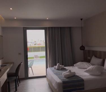 Tingaki Apartment | Sunshine Hotel Tigaki