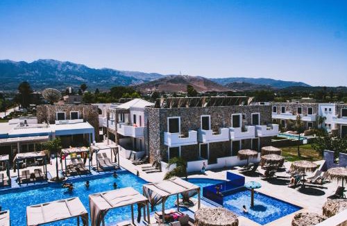 Tingaki Apartment | Sunshine Hotel Tigaki
