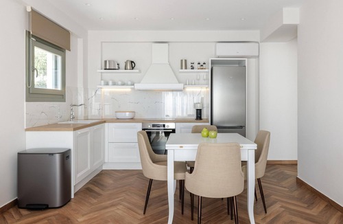 Astris Apartment | Superior Apartment