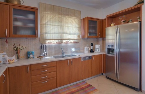 Triopetra Villa | Superior Crete Villa | 2 Bedroom | Villa Stefania | Private Pool | Sea View |.