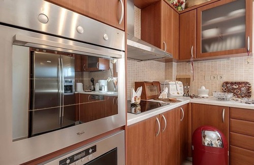 Triopetra Villa | Superior Crete Villa | Villa Nikos | Two-Bedroom Villa | Private Pool |.