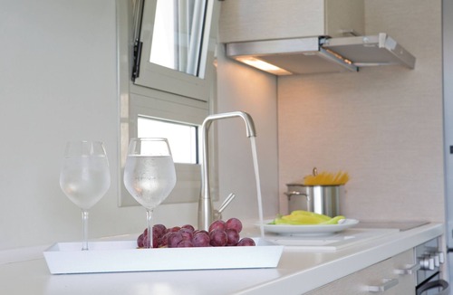 Fternon Villa | SUPERIOR LUXURY VILLA NEAR NIDRI OVERLOOKING MIKROS GIALOS BEACH