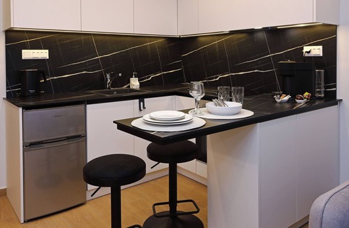 Central Macedonia Apartment | Superior Suite | Zotos Luxury Living #2