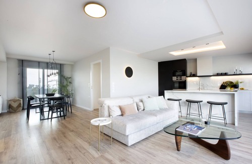 Kallithea Apartment | Supreme Luxury Suites by Athens Stay
