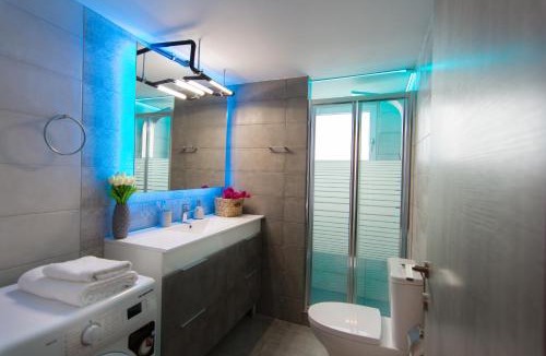 Analipsi Apartment | Svourou Appartment