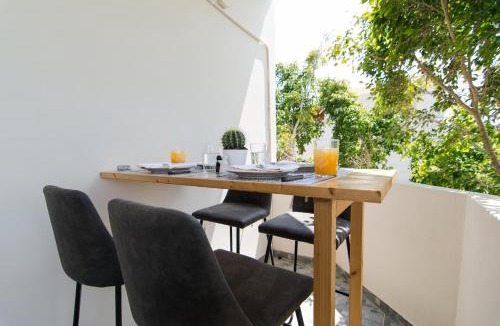 Analipsi Apartment | Svourou Appartment