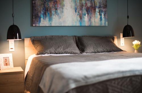 Analipsi Apartment | Svourou Appartment