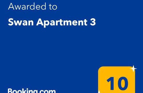 Tsilivi Apartment | Swan Apartments