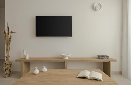 Ioannina Apartment | Swan Lake