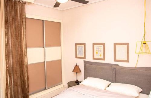 Volos City Centre Apartment | Sweet Home #Center#