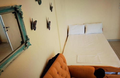 Asprovalta Apartment | Sweet home