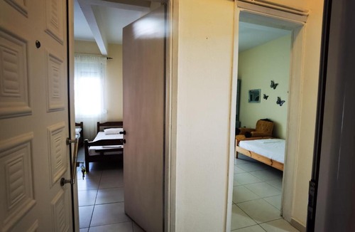 Asprovalta Apartment | Sweet home