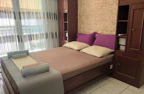Kallithea Apartment | Sweet Home