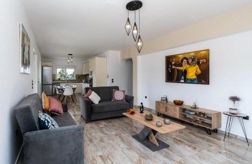 Ialyssos Apartment | Sweet Home Luxury Apartments