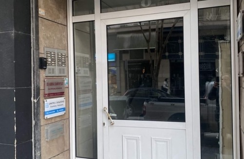 Serres Apartment | Sweet Home Serres
