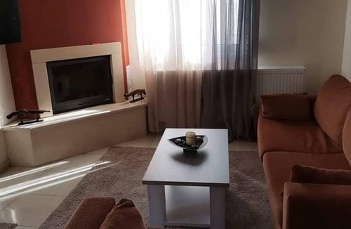 Mavromati House | Sweet Little Home Trikala