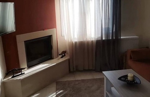 Mavromati House | Sweet Little Home Trikala