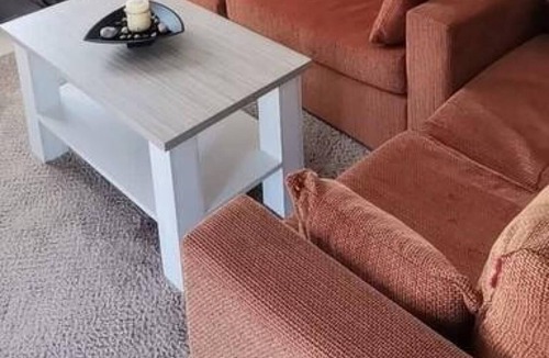 Mavromati House | Sweet Little Home Trikala