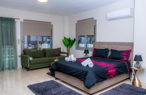 Mesolongi Apartment | sweet suite