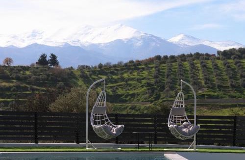 Mylopotamos Villa | Sweet Sunshine Villa, Majestic Countryside Vistas, By ThinkVilla