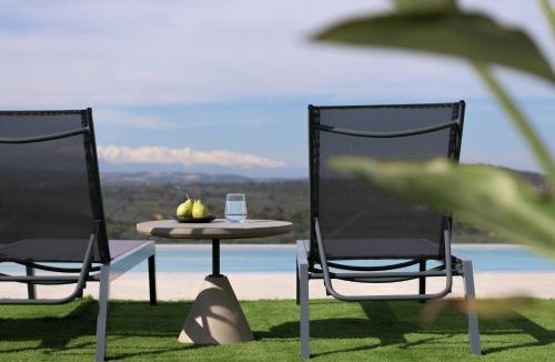 Mylopotamos Villa | Sweet Sunshine Villa, Majestic Countryside Vistas, By ThinkVilla