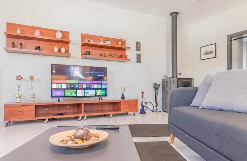 Halepa Apartment | Sylvie Comfort Living
