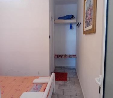 Mirties Apartment | Syrios Suites No 1