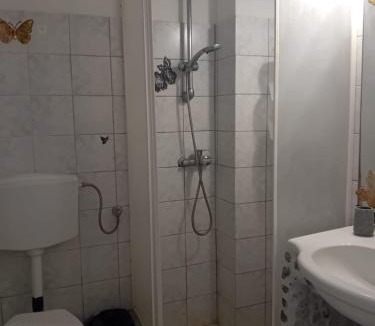 Mirties Apartment | Syrios Suites No 1