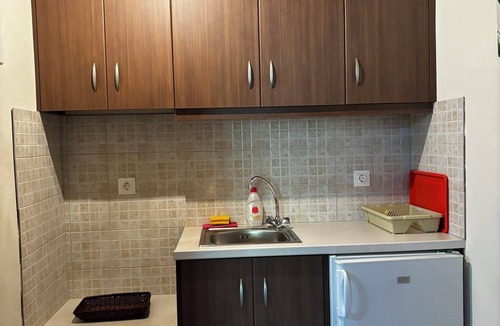 Argithea House | Ta livadia