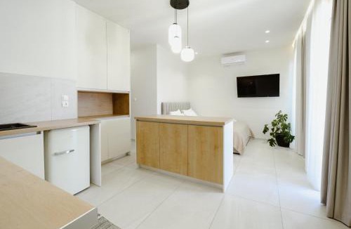 Kalo Chorio Apartment | Talakya sea view apartment