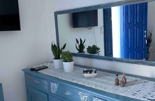 Kaloi Limenes House | Tamarís Holiday Apartment
