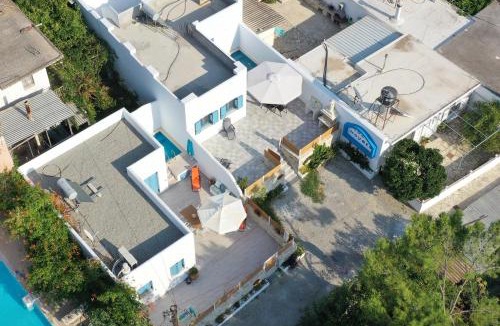 Kamilari Villa | Tanyas Cozy House