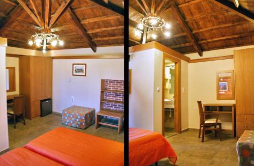 Mytilene Hotel | TARLAS ROOMS