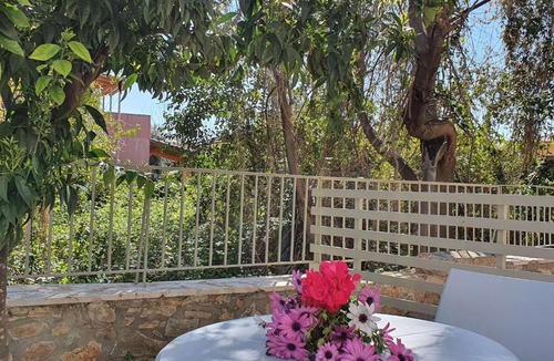 Stoupa Apartment | Tasos 2