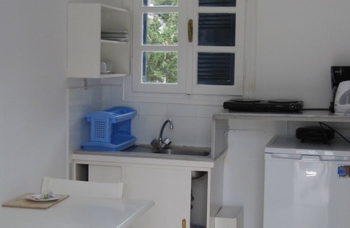 Massouri Apartment | Tatsis Apartments