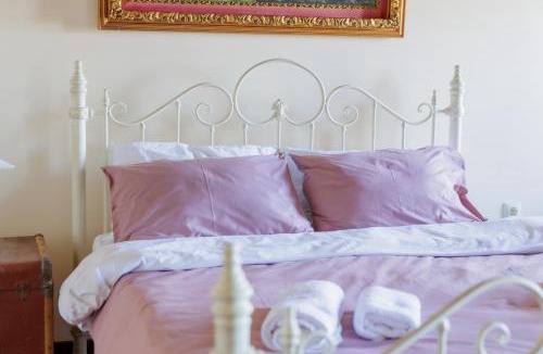 Tripi House | Taygeti's mountain lodge