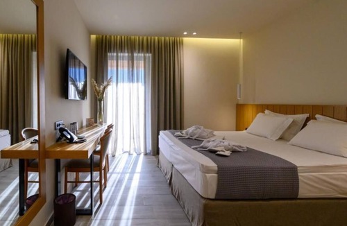 Artemisia Bed & Breakfast | Taygetos Escape - Denthis Magic Escape