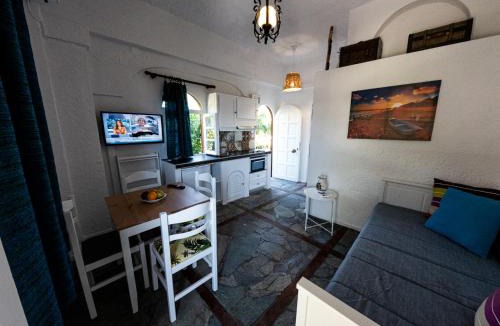 Limenas Chersonisou Apartment | Tea & Sea Apts