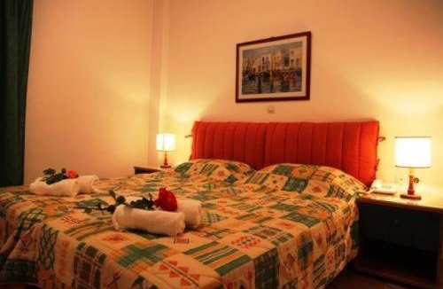 Kiparissia Apartment | Terpsichore Apartments