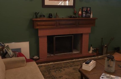 Alimos Apartment | Terpsichore