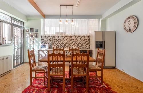 Alimos Apartment | Terpsichore