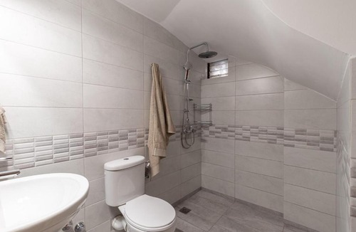 Alimos Apartment | Terpsichore