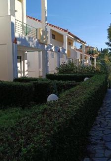 Agios Emilianos Apartment | Terra Mare apartments