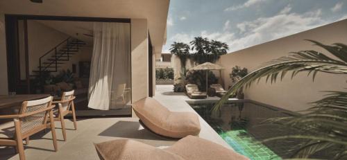 Ixia Villa | Terra Mare Villas