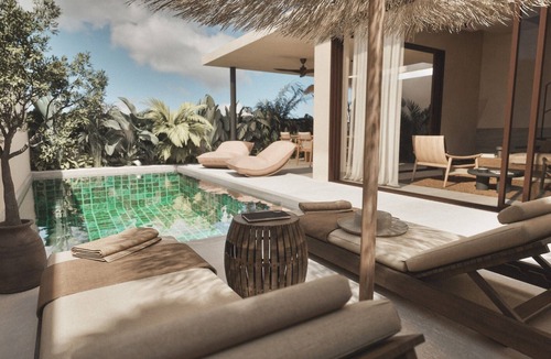 Ixia Villa | Terra Mare Villas-Tramontana 205