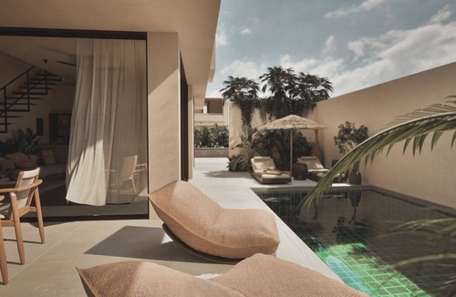 Ixia Villa | Terra Mare Villas-Tramontana 205