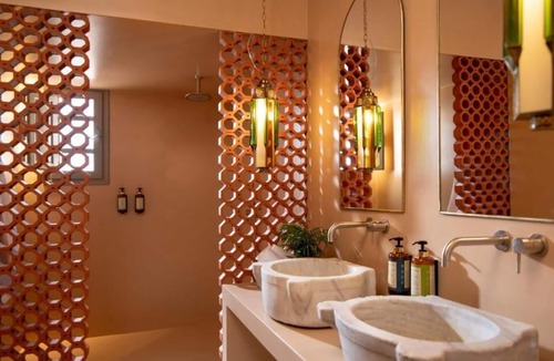 Oia Hotel | Terra Verde Oia by K&K