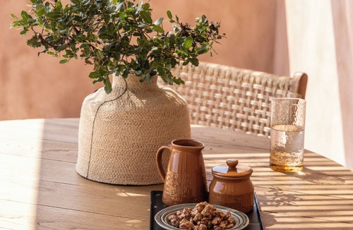 Chalikeri Villa | Terracotta Fiscardo Villasn 1 bedroom