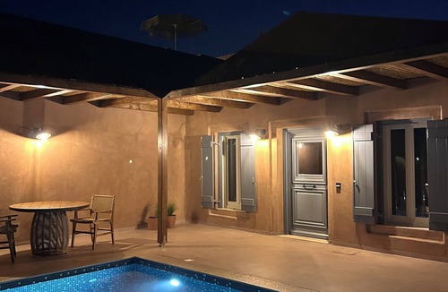 Chalikeri Villa | Terracotta Fiscardo Villasn 1 bedroom