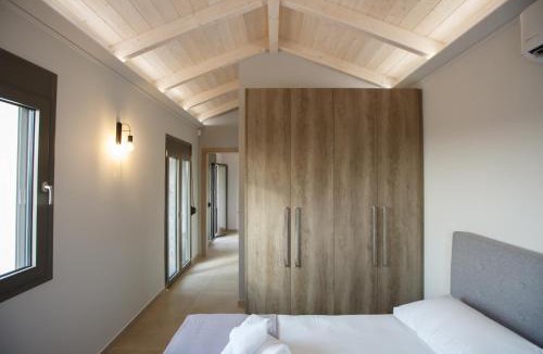Sivota Villa | Théa boutique villas sivota I
